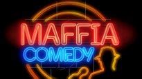 komediklubb stockholm|Biljetter till Maffia Comedy Club i Stockholm